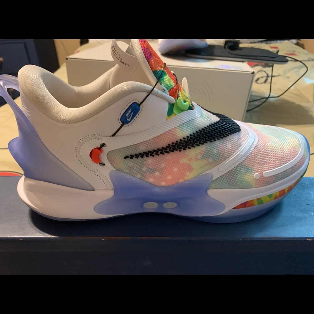 Nike Adapt BB 2.0